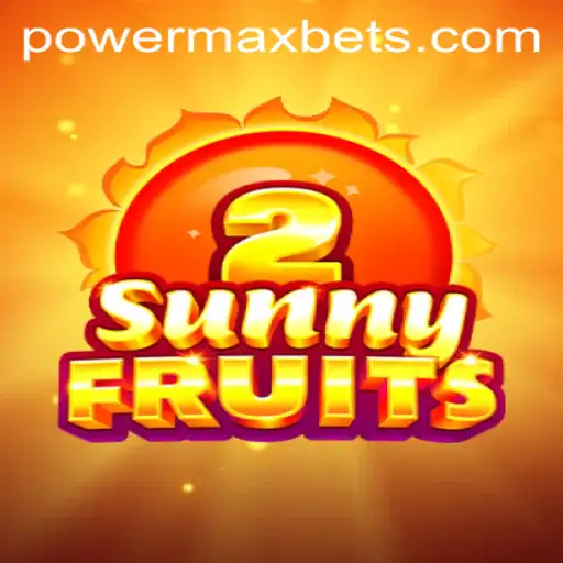 Exploring SunnyFruits2: A Vibrant Gaming Experience with PowerMaxBet