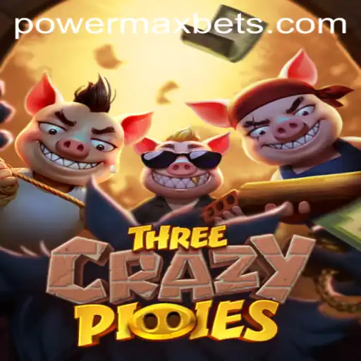 Exploring the World of ThreeCrazyPiggies: The Game That Keeps You Engaged