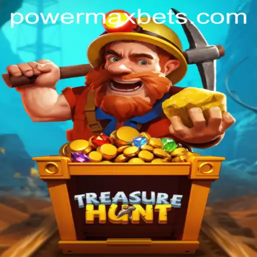 Unlock the Secrets of TreasureHunt: The Thrilling Adventure Awaits