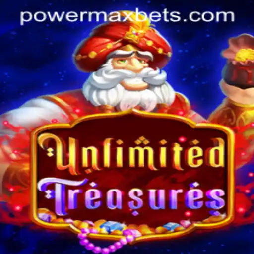 UnlimitedTreasures: Discover the Thrill of Powermaxbet