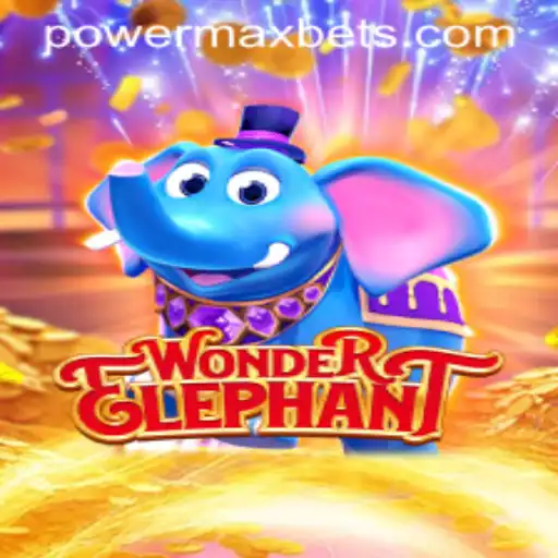 Unveiling WonderElephant: The Captivating World of Powermaxbet